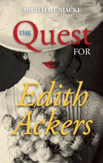 The Quest for Edith Ackers